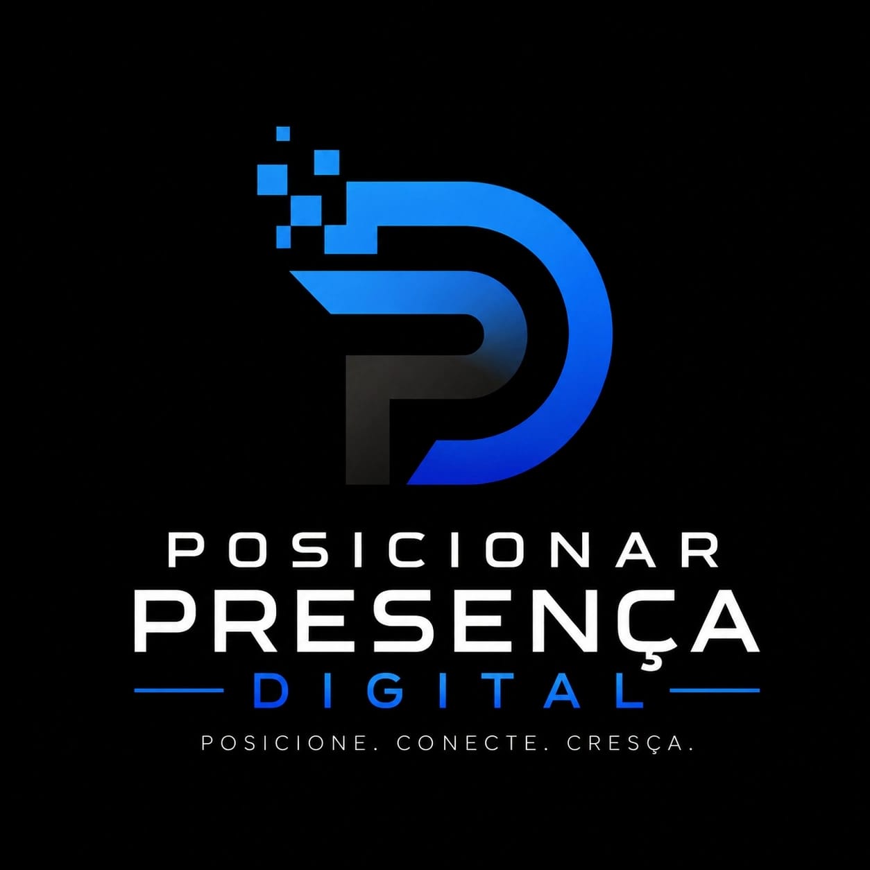 Posicionar Presença Digital
